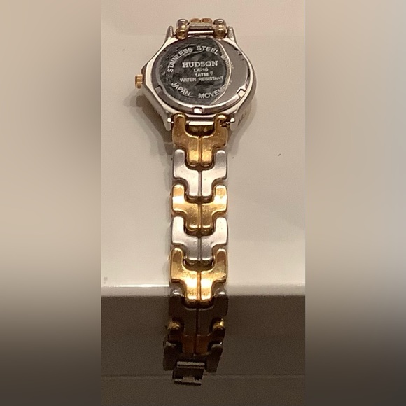 Vintage Hudson Watch - Picture 2 of 3